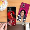 Cardi B Matte TPU Mobile Phone Case for Realme GT 8 Neo Pro C75 73 71 C67 65 C55 53 C35 31 C20 15 Colorful Cover