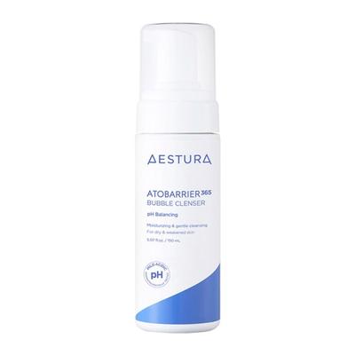 Atobarrier 365 Bubble Cleanser 150ML