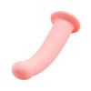 Mi Ji Pink Lover Female Masturbator Dildo Toy