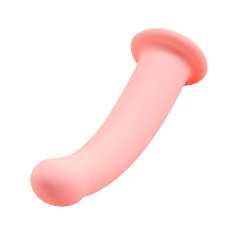 Mi Ji Pink Lover Female Masturbator Dildo Toy