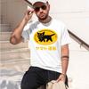 Yamato Transport Kuroneko T Shirts Unisex Printing T Shirt Unisex Funny Tshirt Streetwear Harajuku Tshirt Tops Tees Shirt 2026 New