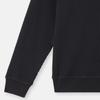STONE ISLAND Solid Color Long Sleeve T-Shirt Kids Tops Blue K1S166100006S0044-V0020