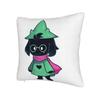 Deltarunes Kris Ralsei Susie Pillowcase Soft Cushion Cover Decorative  Pillow Case Cover Home Zipper