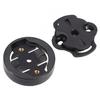 Portable Bracket Adapter Replacement Stand Holder 1 Set