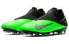 Nike Phantom Vision 2 Elite Dynamic Fit FG 'Black Green Strike'