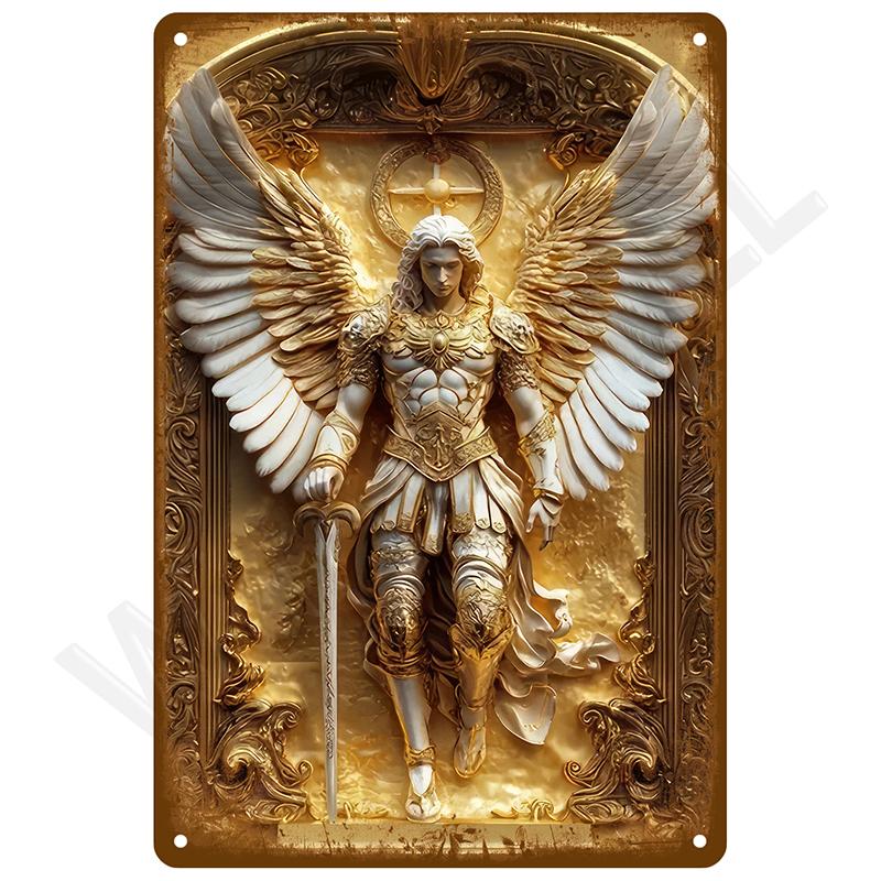 Metalen Borden Vintage Metalen Platen Posters Retro Muurkunst Bar Accessoires Mancave Tinnen Bord Kamer Luxe Woondecoratie Item Decoraties