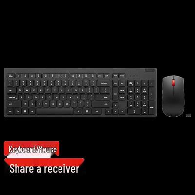 Lenovo ThinkPad Gen 2 Wireless Keyboard & Mouse Combo