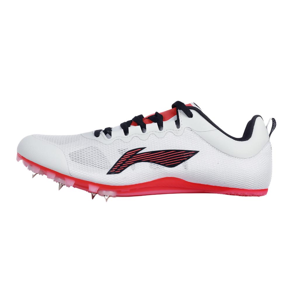 Li Ning Track  Field Shoes Unisex Low Top LJJW213-1 38