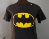 Vintage 80s Batman T-Shirt: Deadstock - MEDIUM