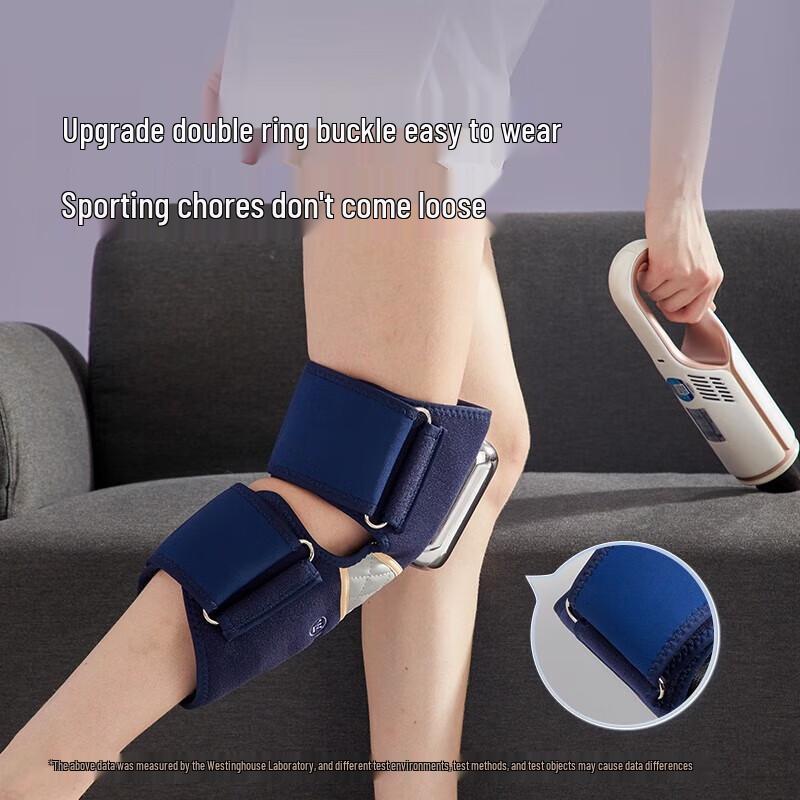 Westinghouse Smart Knee Massager CN Plug (adapter Included)