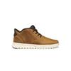 Men S Comfort Low Top SneakerS Beige flexStride pluS