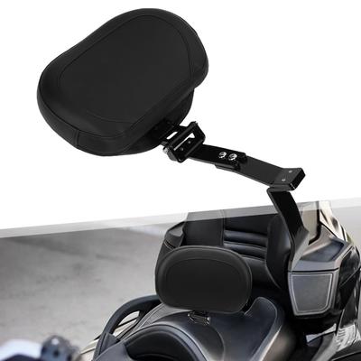 Quadros e acessórios para motociclos – Assentos e bancadas