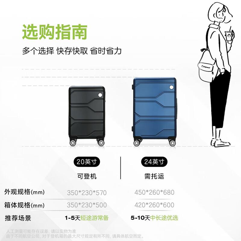Diplomat Business Hard-Shell Luggage
