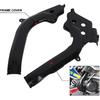 NONROT for X-Grip Frame Guard Protector Cover for k-t-m for Husqvarna SX SXF EXC EXCF XCW FC FE TC TE TPI 125 250 300 350 450 500 2016-2019