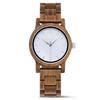 [Trending On Social Media] Wooden Watch - Natural Wood - Stylish, Cool, Cute 'Natural Wood X Watch X Everyday Life X Fashionable' [woodsound_Natural W