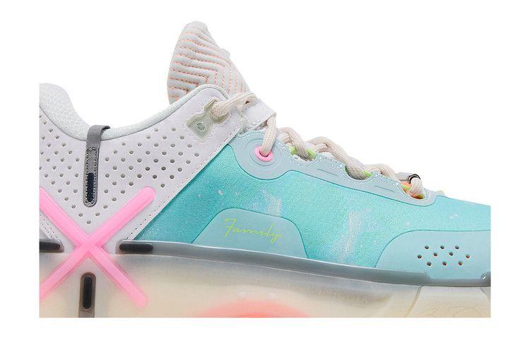 Men's Sneakers Li-Ning Way Of Wade Shadow 6 Fantasy Multi-Color