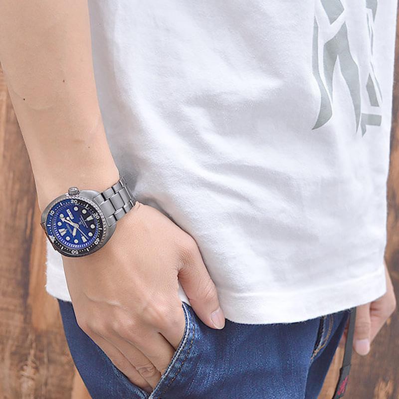 Seiko Prospex SRPD11 SRPD11K1