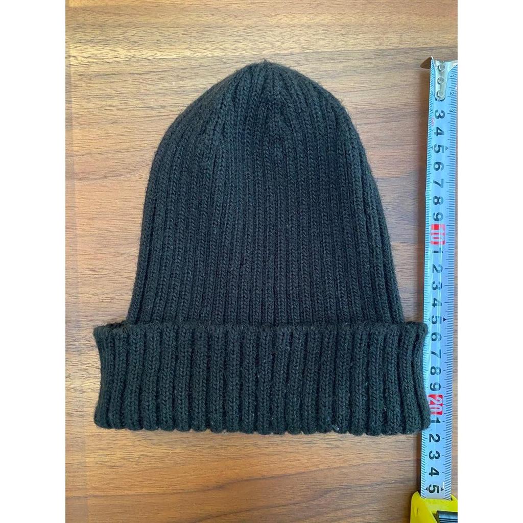 Used The North Face THE NORTH FACE Knit Hat Beanie Men's Free Size