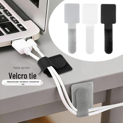 Accesorii pentru electronice – Clipsuri pentru fixare cabluri