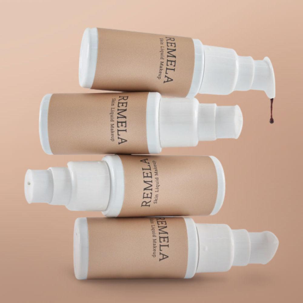 Remela Vitiligo Krycie Korektor Blizna Tatuaż Kredka Korektor Kryjący Sztyft Nie. 21 Beżowy