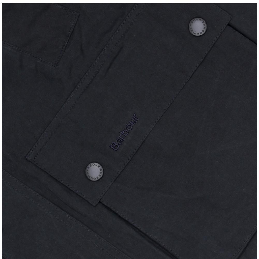Barbour Unisex Pitched Beadale Casual Jacket Ny71