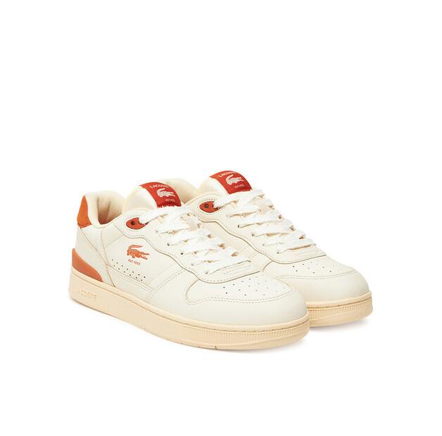 Кроссовки Lacoste T-Clip Set