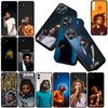 Cover for Apple iPhone 12 13 Pro Max Mini ProMax X XR Air XS 12Pro 13Pro Casing Silicone Phone Case Wallpaper J Poster Cole