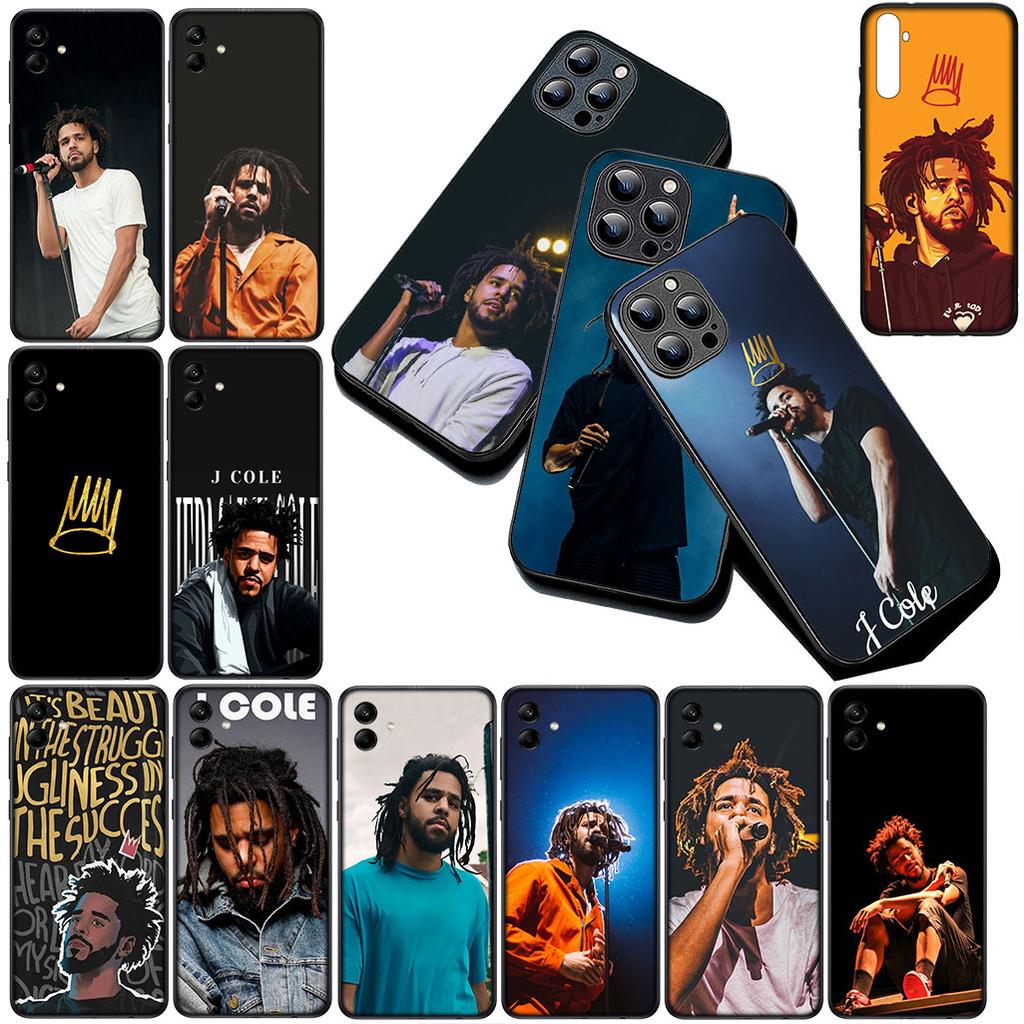 Cover for Apple iPhone 12 13 Pro Max Mini ProMax X XR Air XS 12Pro 13Pro Casing Silicone Phone Case Wallpaper J Poster Cole