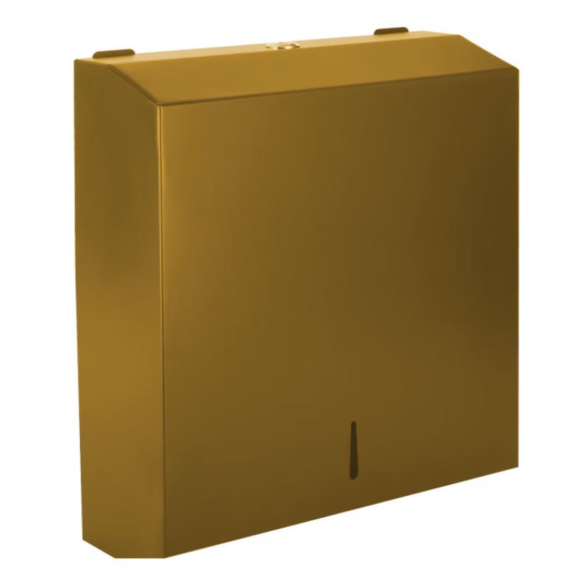 

Stainless Steel Hotel Bathroom Paper Towel Holder