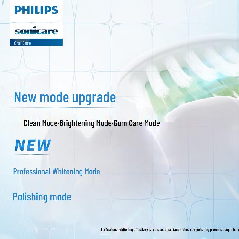 Philips HX2481 Sonic Electric Toothbrush Gift Set
