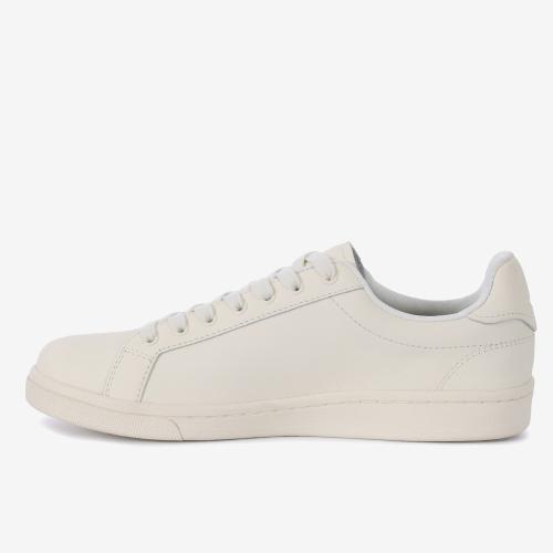 [Fred Perry] B721 Leather/Embroidered Oversized Blended [SFPM2531314-560]