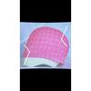 Waterproof Swim Cap Protect Ears Long Hair Swim Pool Hat Diving Swimming Cap for Long Hair