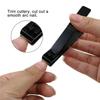 Black Manicure Slope Flat Shape Nail Clipper Cutter Pedicure Nail Care Nail Trimmer