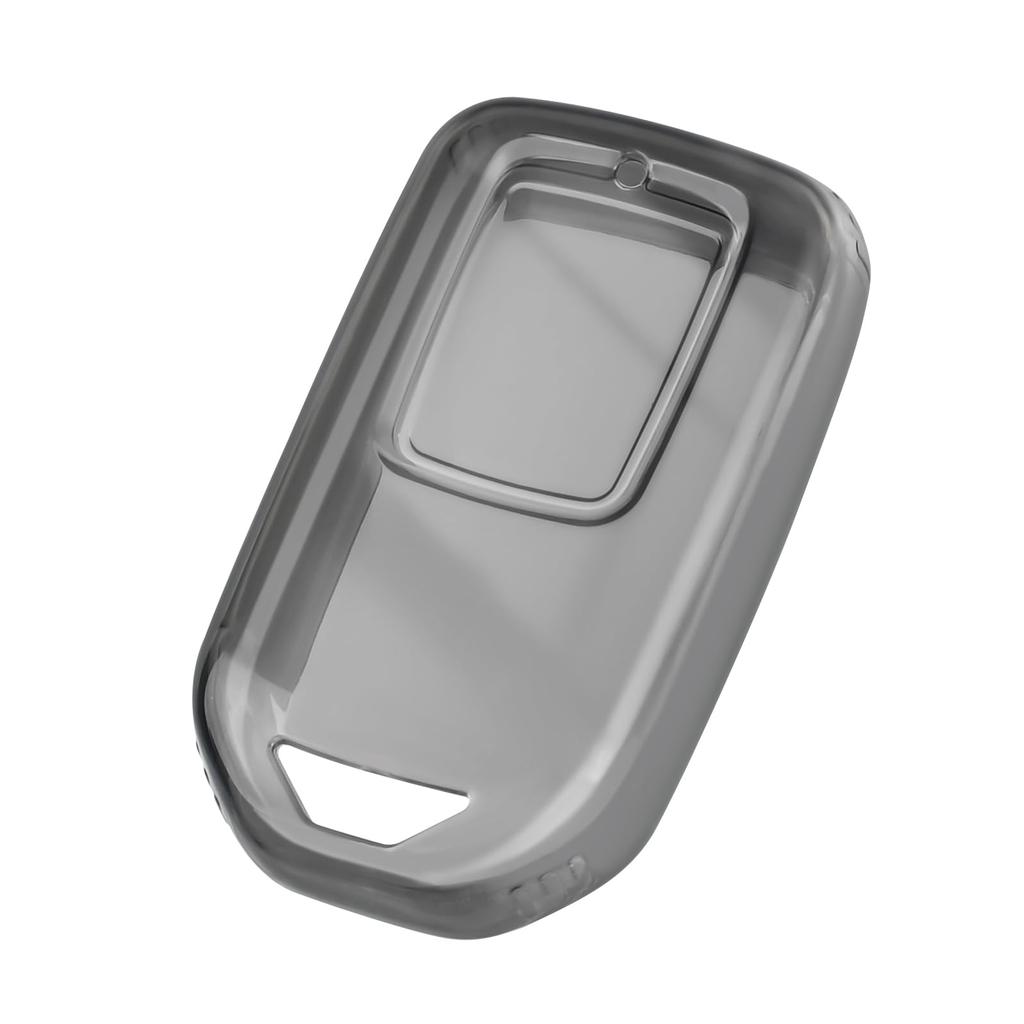 OFFCURVE Honda Intelligent Key Case, Transparent Case, Suitable for Honda, Smart Key Case, Premium