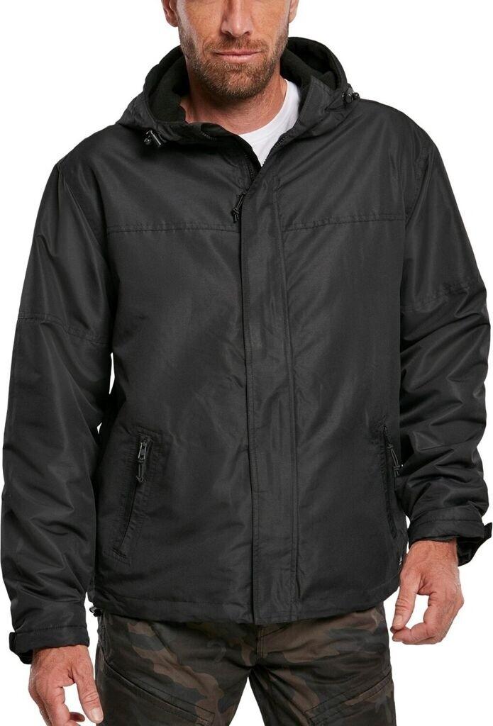 Winter Jacket Brandit Windbreaker Frontzip (3167)
