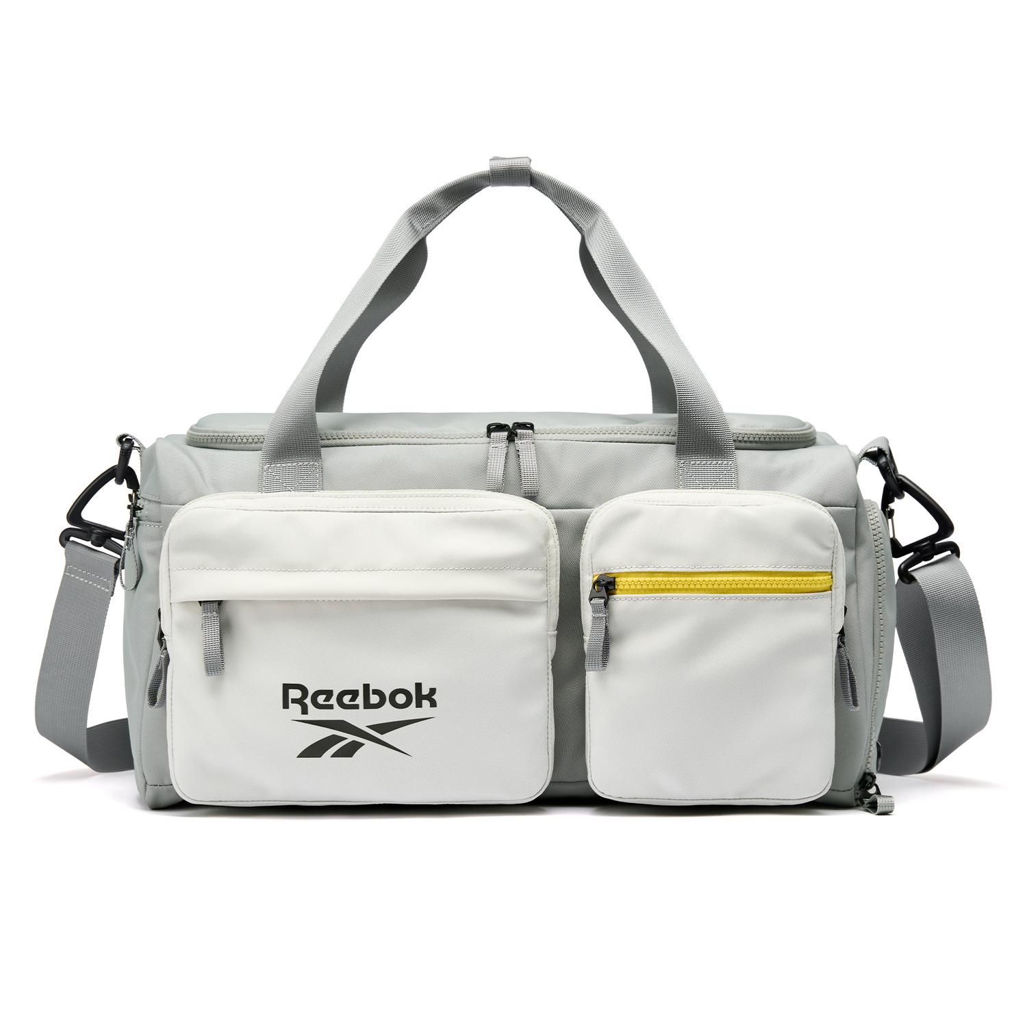 Тканевая дорожная сумка Reebok Унисекс RB250641M