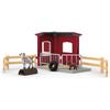 Schleich Farm World Goat Pen 42726