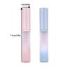 Gradual Silicone Lip Brush Lipstick Brush Lips Round Head Lip Makeup Brush With Cover Halo Dye Brush Lipstick Lip Mud Diy Apply