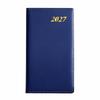 Weekly Planner Notebook Bound for Study