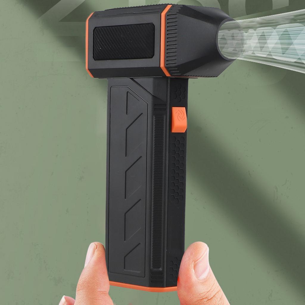 Outdoors Indoors Brushless Motor Turbo Fan Brushless Motor Compressed Air Duster Power Dissipation W W Air Duster Cable F31