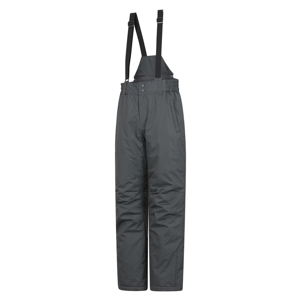 Mountain Warehouse Men's Short Dusk II Ski Trousers