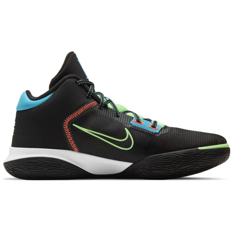 Nike Kyrie Flytrap 4 Ep 'Black Lime Glow' CT1973-003