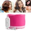Hair Steamer Cap Electric Hair Heating Cap Thermal Treatment Hat Waterproof Self-heating Hat SPA Nourishing Hair Styling Care