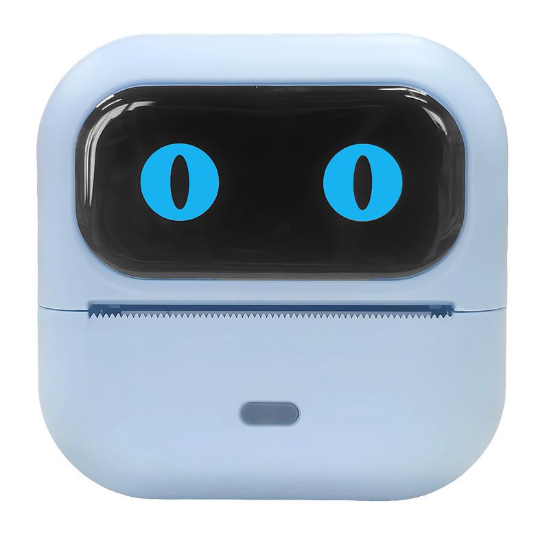 

Portable Bluetooth Thermal Printer for Labels and Photos
