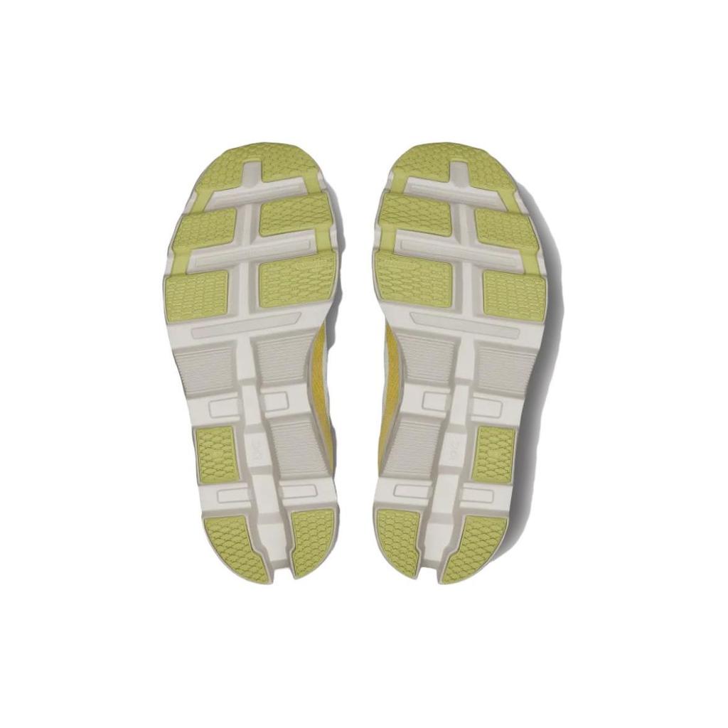 Cloudmonster 2 Ungefärbt Zest Herren Sneaker Weiß 3ME10122260