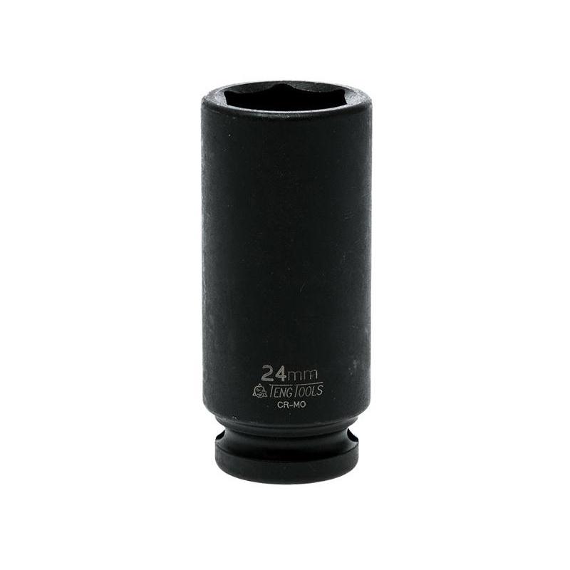 Teng Hexagon 6-point Deep Impact Socket