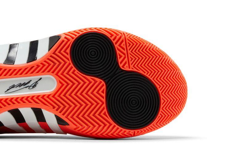 adidas D.O.N. Issue #5 Halloween Men's Sneakers