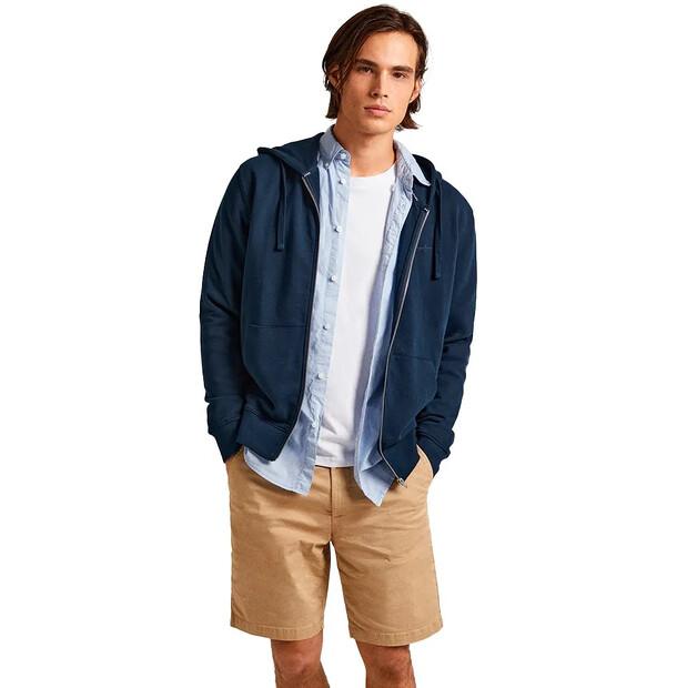 

Pepe Jeans Joe full zip свитшот S