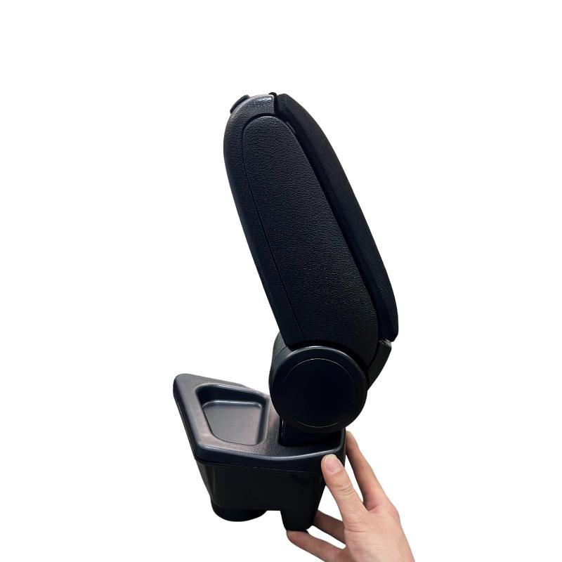 Accessories For RENAULT MEGANE 4 IV 2016 2017 2018 2019 2020 Armrest Box Easy Installation Auto