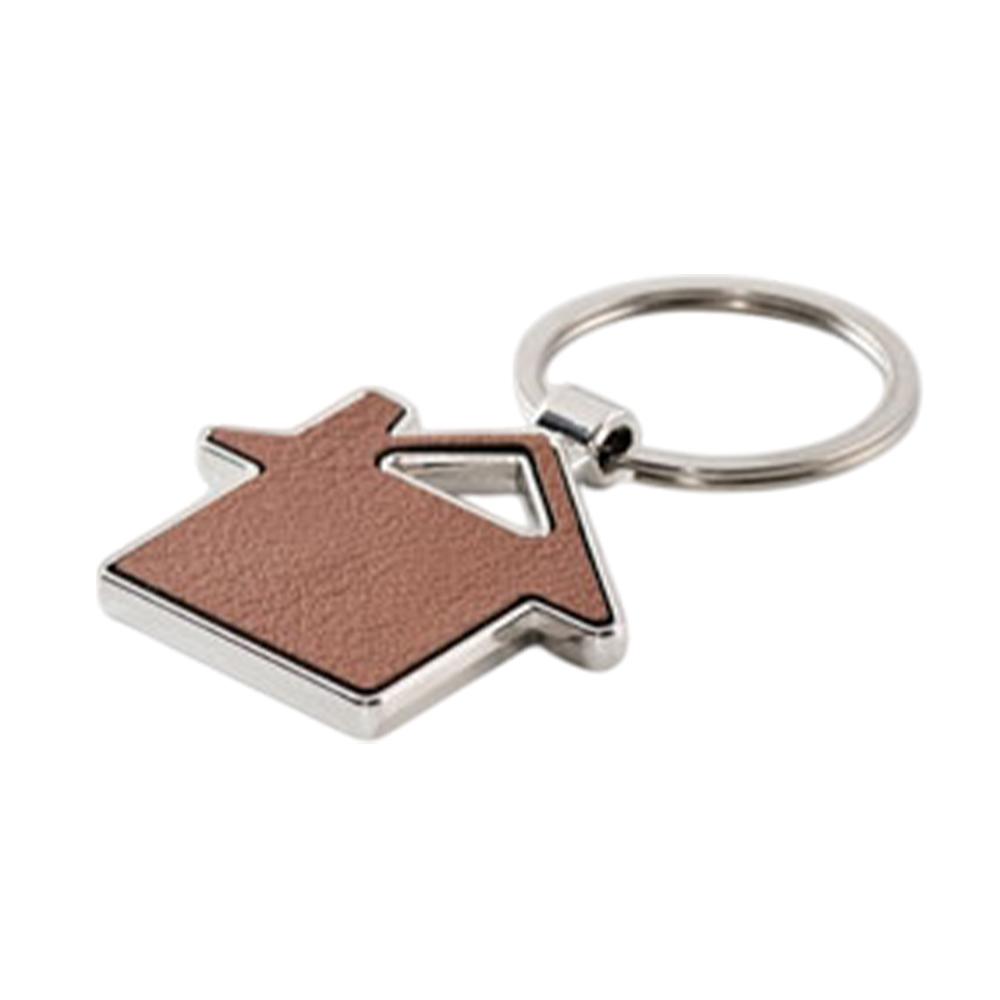 MidOcean Louse House Keyring